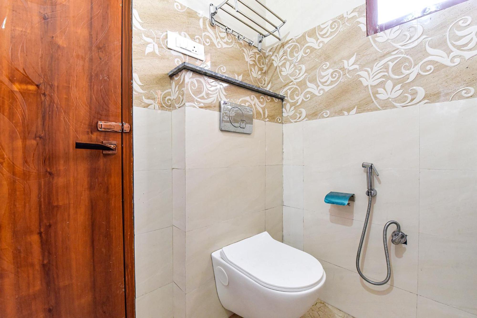 Fabhotel Prince 24 Mohali Екстер'єр фото